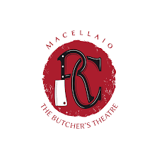Logo Macellaio RC - Battersea